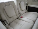 2019 Lincoln MKT Elite AWD Rear Seat