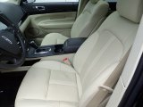 2019 Lincoln MKT Elite AWD Front Seat