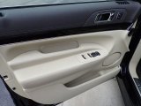 2019 Lincoln MKT Elite AWD Door Panel