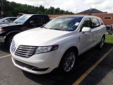 2019 White Platinum Lincoln MKT Elite AWD #138390324
