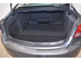 2016 Chevrolet Impala LTZ Trunk