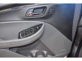 2016 Chevrolet Impala LTZ Door Panel