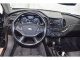 2016 Chevrolet Impala LTZ Dashboard