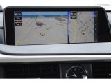 2017 Lexus RX 350 Navigation