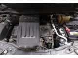 2013 Chevrolet Captiva Sport Engines