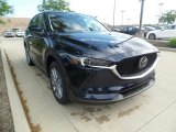 2020 Mazda CX-5 Grand Touring AWD