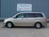 2006 Honda Odyssey EX