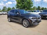 2020 Dark Graphite Metallic BMW X5 xDrive40i #138390390