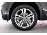 2018 Volkswagen Atlas SE 4Motion Wheel
