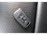 2018 Volkswagen Atlas SE 4Motion Keys