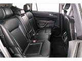 2018 Volkswagen Atlas SE 4Motion Rear Seat