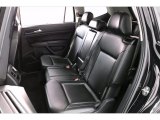 2018 Volkswagen Atlas SE 4Motion Rear Seat