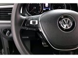2018 Volkswagen Atlas SE 4Motion Steering Wheel