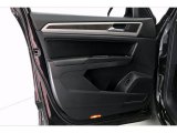 2018 Volkswagen Atlas SE 4Motion Door Panel