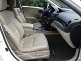 2015 Acura RDX AWD Front Seat