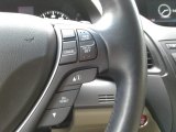 2015 Acura RDX AWD Controls