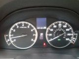 2015 Acura RDX AWD Gauges