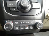 2015 Acura RDX AWD Controls