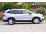 2020 Honda Pilot LX Exterior