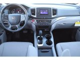 2020 Honda Pilot LX Dashboard