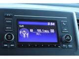 2020 Honda Pilot LX Controls