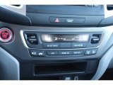 2020 Honda Pilot LX Controls