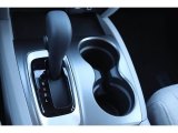 2020 Honda Pilot LX 6 Speed Automatic Transmission
