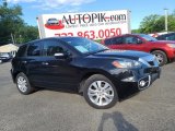 2010 Acura RDX SH-AWD Technology