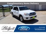 2006 Toyota 4Runner SR5