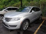 2017 Ingot Silver Lincoln MKX Reserve AWD #138390330