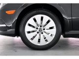 2017 Mercedes-Benz B 250e Wheel