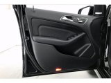 2017 Mercedes-Benz B 250e Door Panel