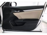 2018 Honda Civic LX Sedan Door Panel