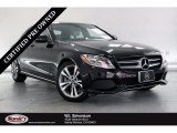 2018 Mercedes-Benz C 300 Sedan