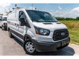 2016 Ford Transit 250 Van XL LR Regular Front 3/4 View