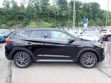 2020 Hyundai Tucson Ultimate AWD