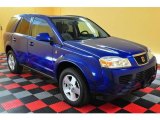 2006 Laser Blue Saturn VUE V6 AWD #13829402