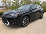 2020 Caviar Lexus UX 200 F Sport #138404913