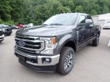 2020 Ford F250 Super Duty Magnetic