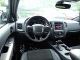 2020 Dodge Durango GT AWD Dashboard