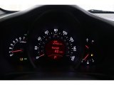 2013 Kia Sportage SX AWD Gauges