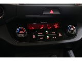2013 Kia Sportage SX AWD Controls