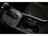 2013 Kia Sportage SX AWD 6 Speed Automatic Transmission