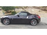 2014 Nissan 370Z Touring Roadster