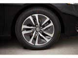 2020 Honda Accord Hybrid Sedan Wheel