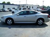 2008 Pontiac Grand Prix Sedan