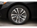 2020 Honda Accord Hybrid Sedan Wheel