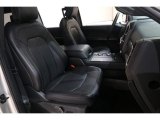 2019 Ford Expedition Limited Max 4x4 Front Seat
