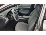 2020 Toyota Avalon Interiors