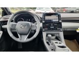 2020 Toyota Avalon Hybrid Limited Dashboard